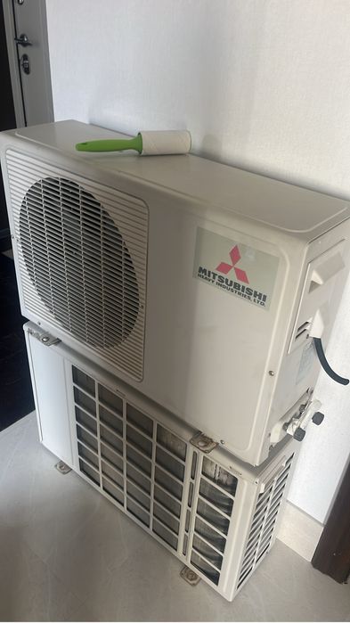 Продам кондиционер Mitsubishi