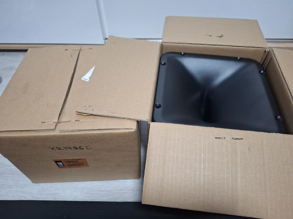 Рупори 18 Sound XR1496C