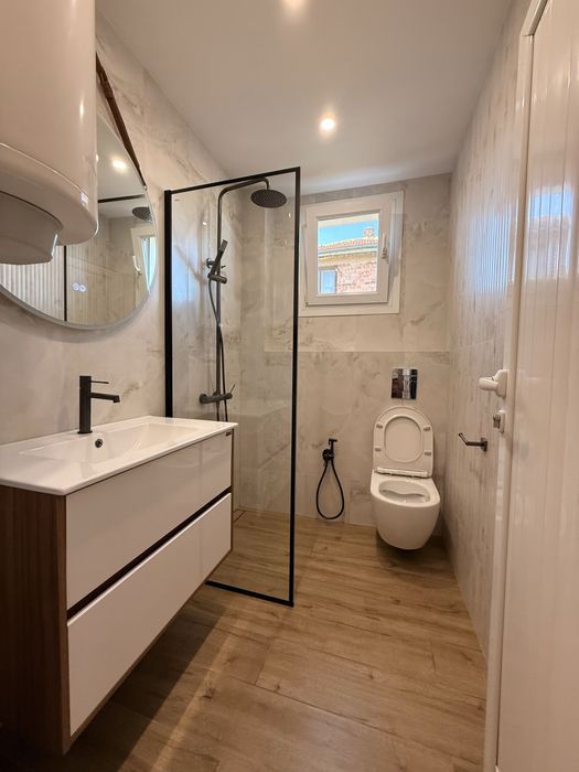 Дава под наем тристаен