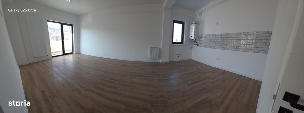 Mutare Imediata 2 Camere 57Mp Bucium Visani Intabulat