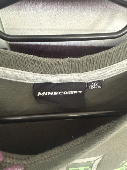 Детски блузи дълъг ръкав  9г./134 р-р