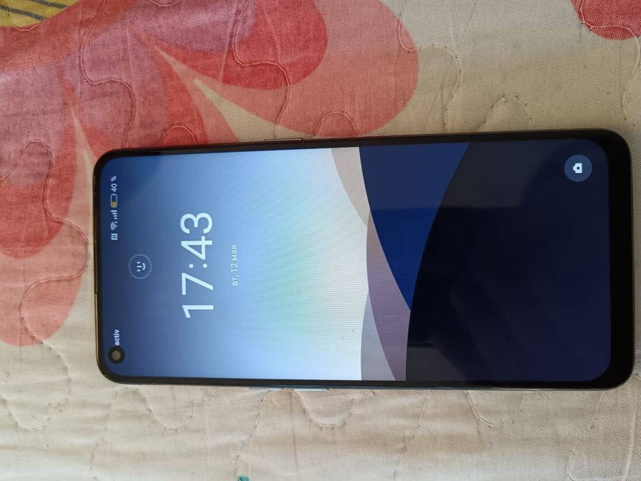 Realme gt master edition