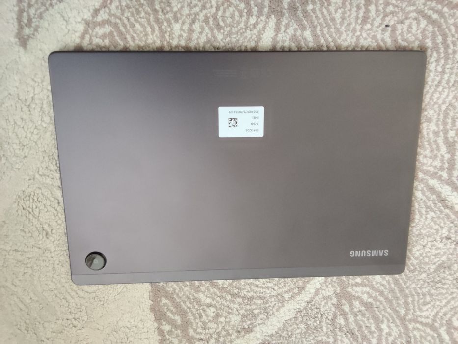 Samsung Galaxy Tab A8+cutie originala+husa
