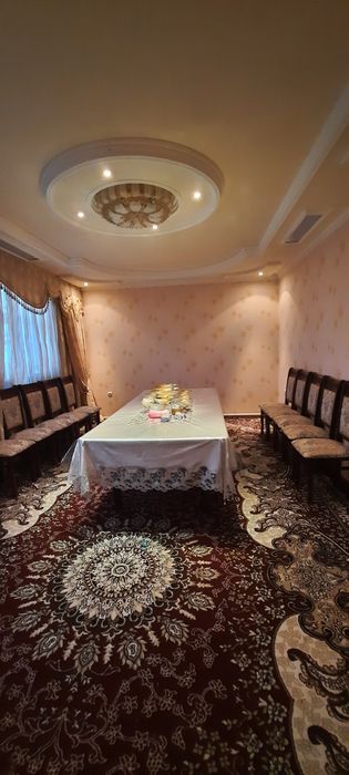 Кибрай 7хона.12сот.