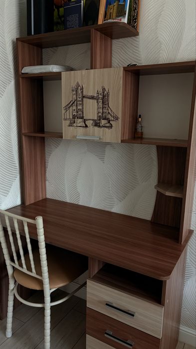 Мебель для детской комнаты