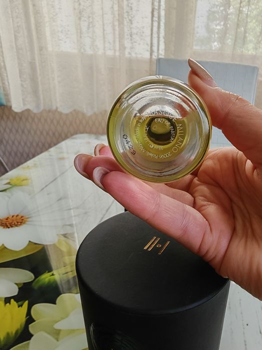 Xerjoff u Masque Milano