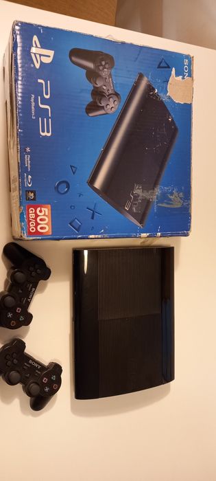 Sony Playstation 3