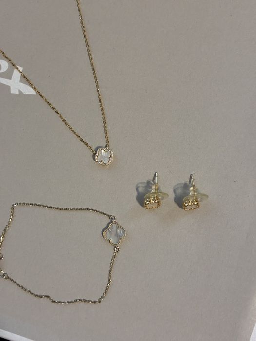 Комплект Van Cleef