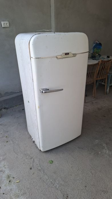 Холодильник Зил Москва