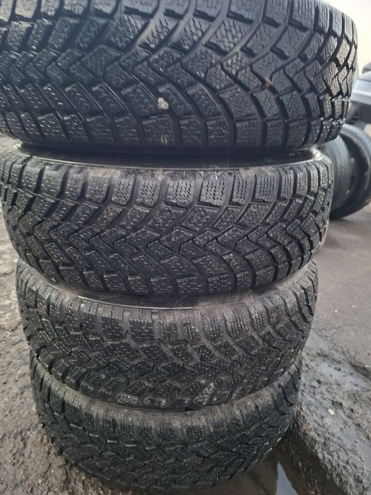 195/60/15 Haida Diska Balon