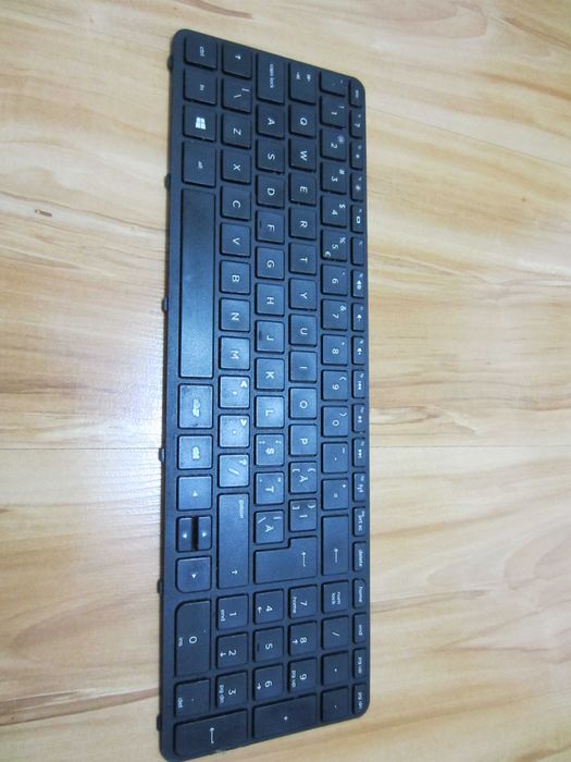 Tastatura originala laptop HP mdel V140502AK1 - ieftina