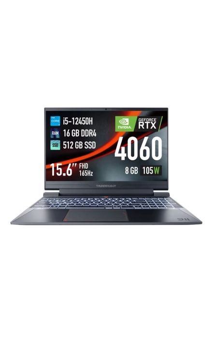 Хороший игровой ноутбук