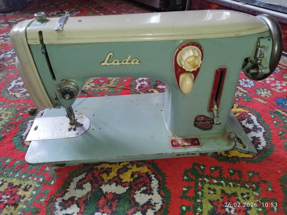 Продаются швейные машинки оптом / Tikuv mashinalari ulgurji sotiladi