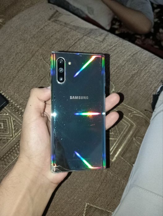 Samsung galaxy note 10