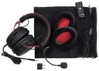 Hyper x cloud 2 новые