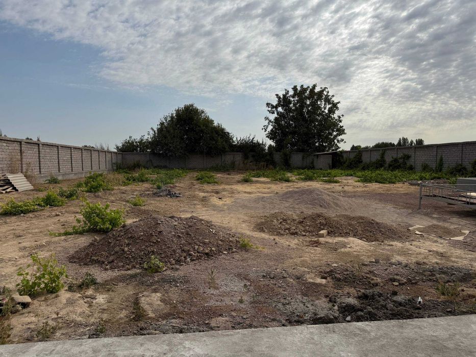 Uchaska sotladi Piskentda