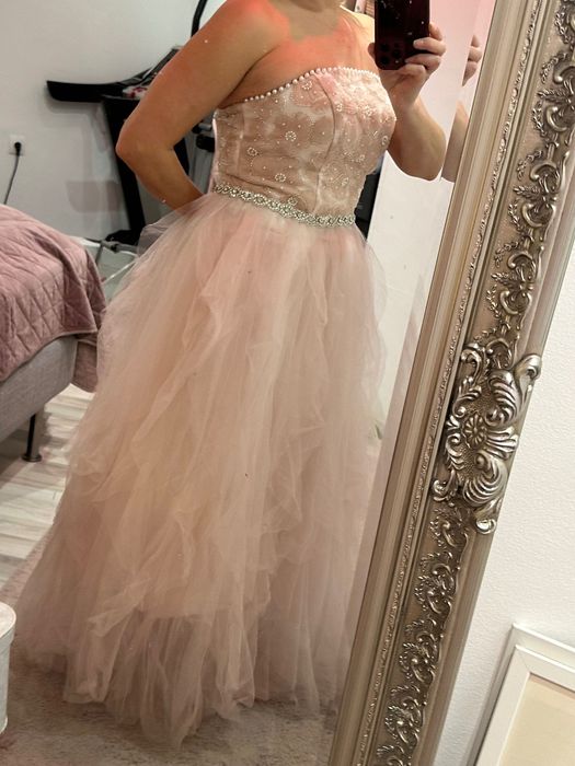 Официална/бална рокля