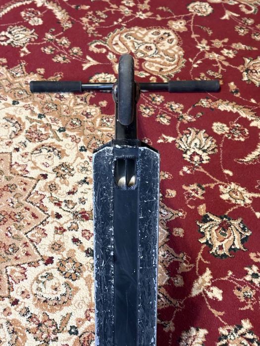 Самокат Limit LMT66J