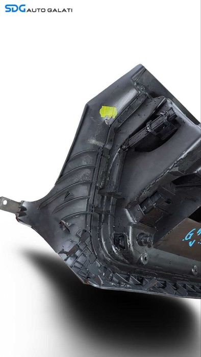 Torpedou Bord Volkswagen Golf 5 2004 - 2008 Cod 1K1857290 [L8963]