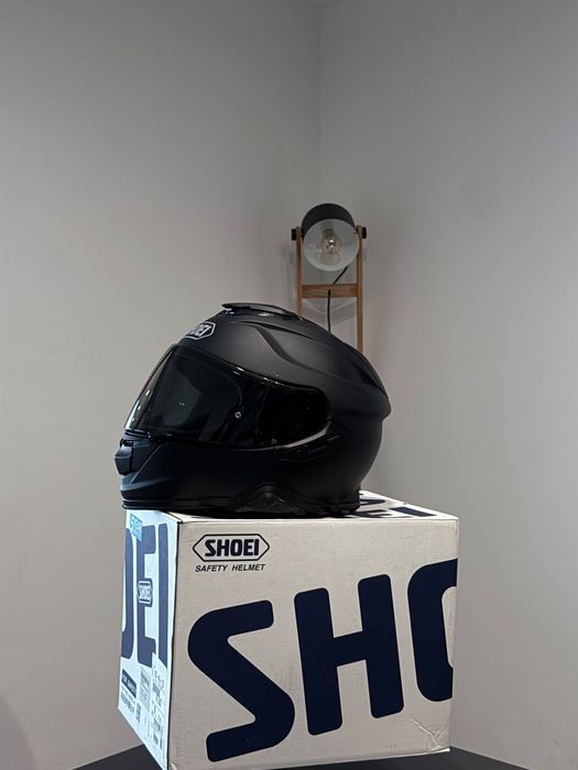 Shoei GT air 2 II GT-air Sena mash cardo intercom casca integrala M