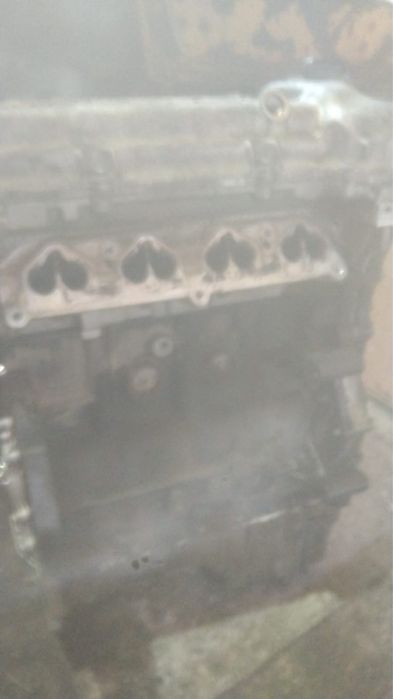 Продам матор  кобалт 80000км пробег