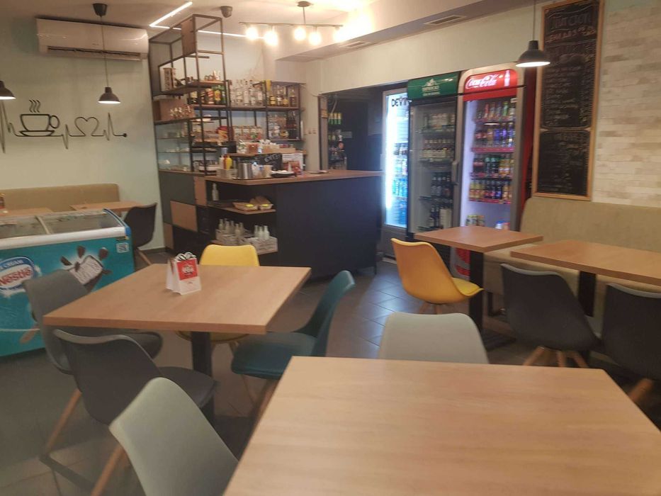 Продава се Заведение в София, Овча купел 2 - 80 кв.м за 417 €/кв.м - Снимка #9