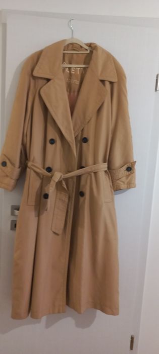 Pardesiu( trench Colette