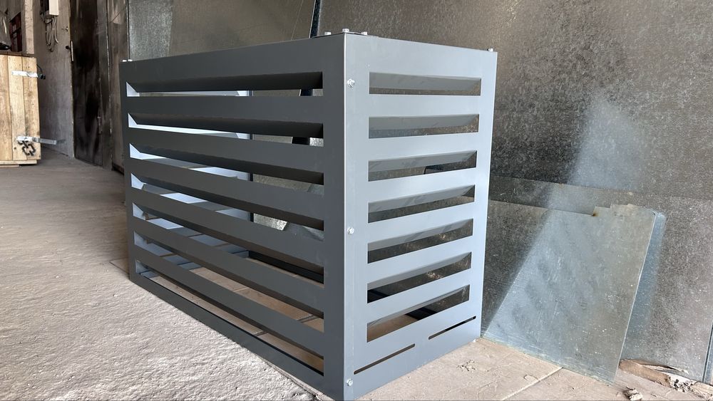 Корзина для кондиционера