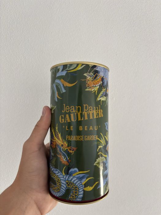Jean Paul Gaultier Le Beau Paradise Garden