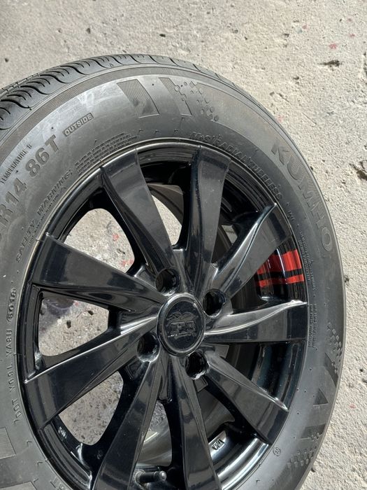 R 14  diska juda chroyli