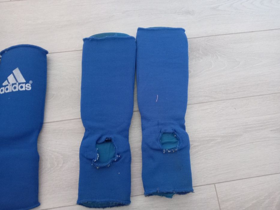 Гарантия нету бу