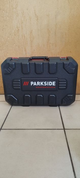 5г. Гаранция Ъглошлайф Parkside 8500rpm