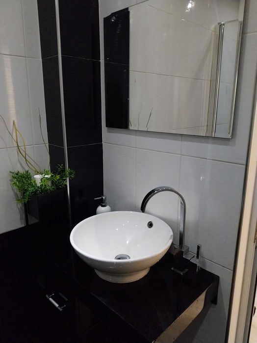 Дава се под наем Тристаен апартамент в София, Люлин 3 - 78 кв.м за 600 € - Снимка #6