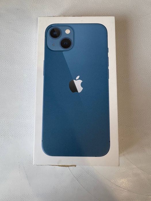 Продам айфон 13 128гб