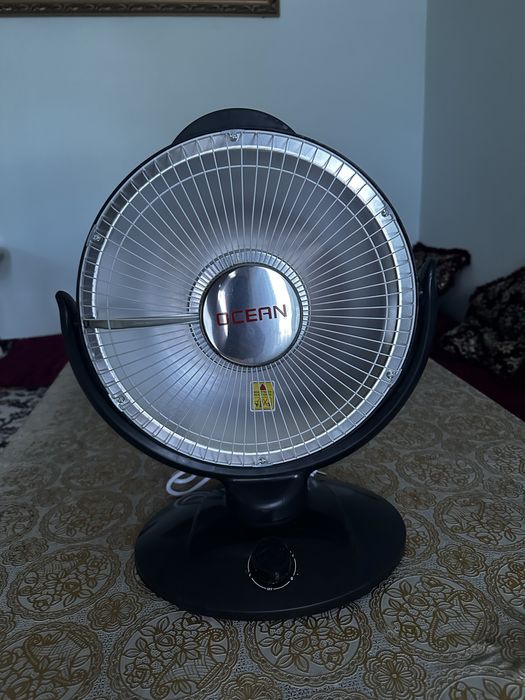 Обогреватель для дома