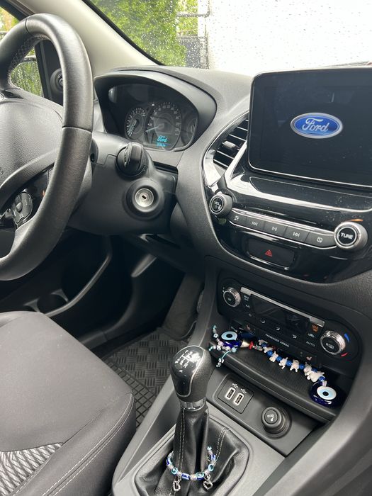 FORD Ka+ 2019 — imagine 3