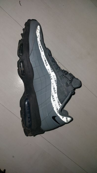 Nike air max 95.