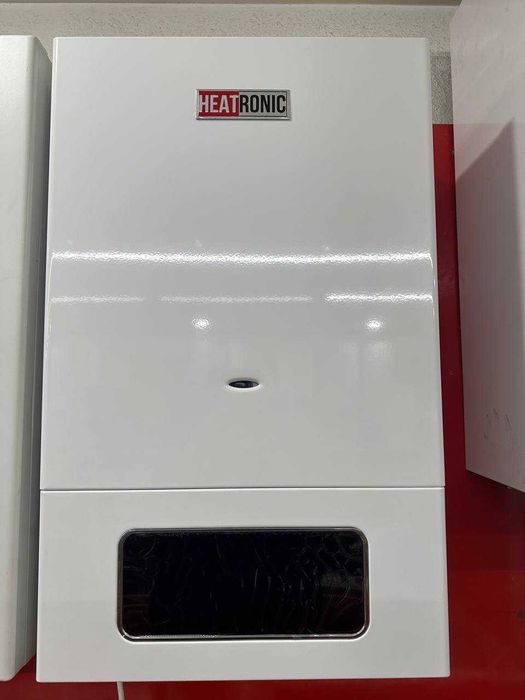 Котлы настенные газовые двухконтурные. КИТАЙ! + Cтабилизатор напряж.