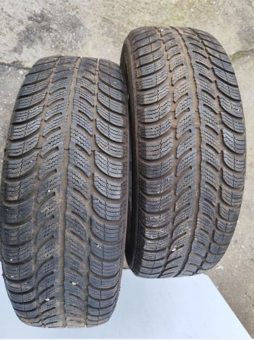 Anvelope 185 60 r15 iarna Debica