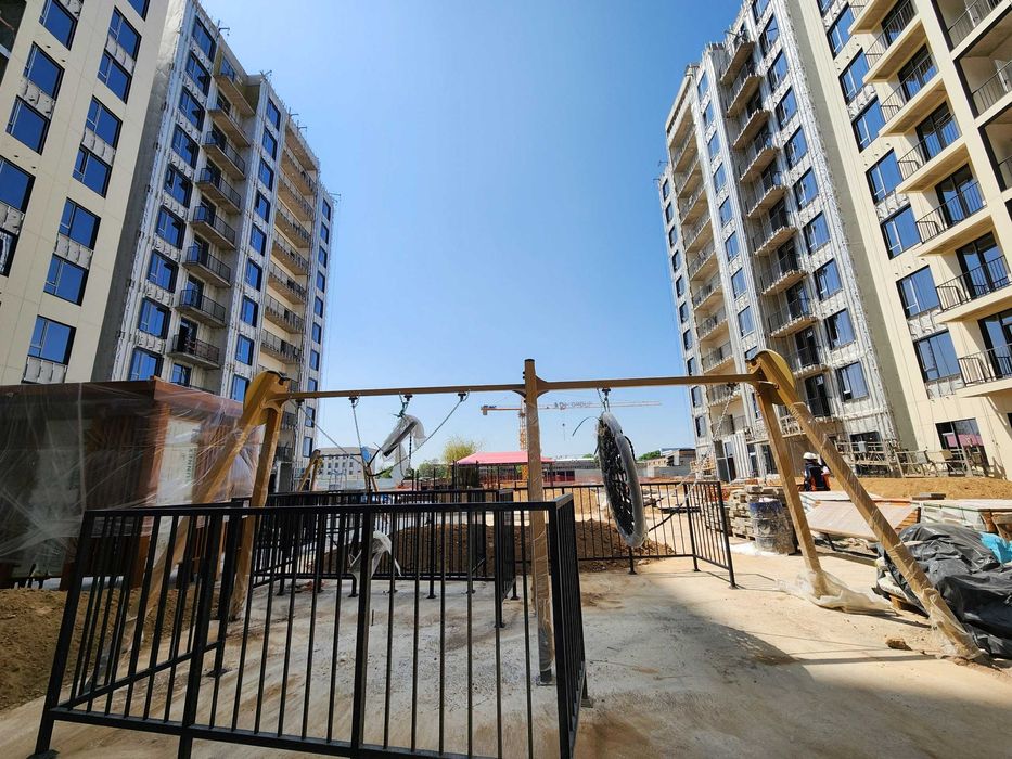 СРОЧНО -20% МИРАБАД | 3-КОМНАТНАЯ 70.63 м² ПВ —20 797 у.е.| Сдача ИЮНЬ