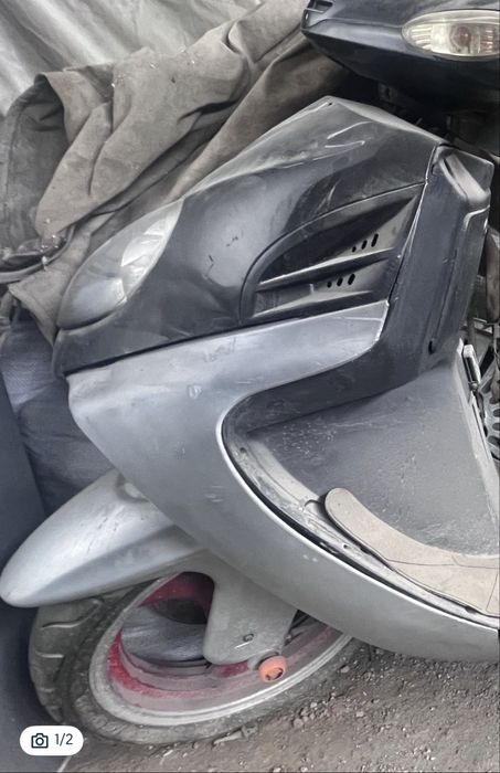 Продам 150 кубоввй в нормальном состоянии