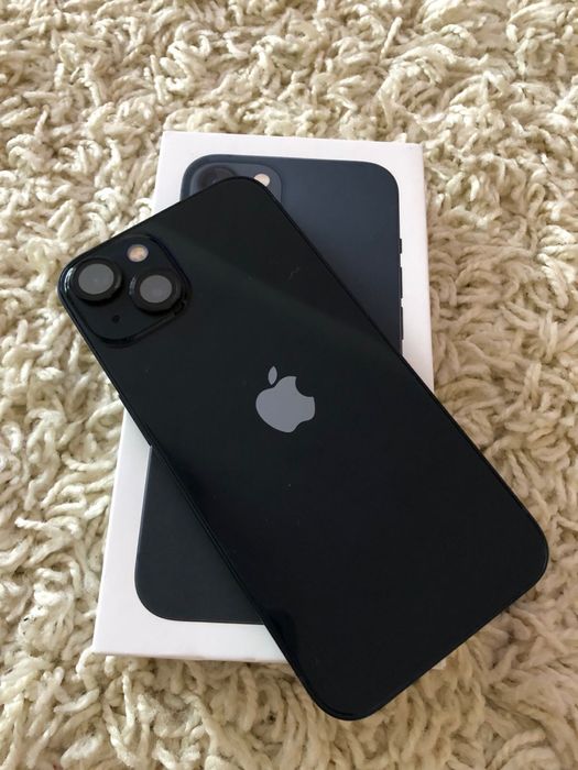 iPhone 13 Midnight (128 gb)