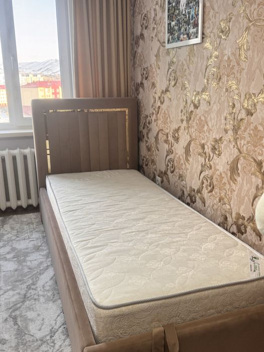 Продам детскую кровать