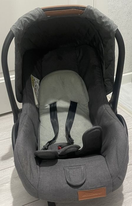 Коляска 2 в 1 !!