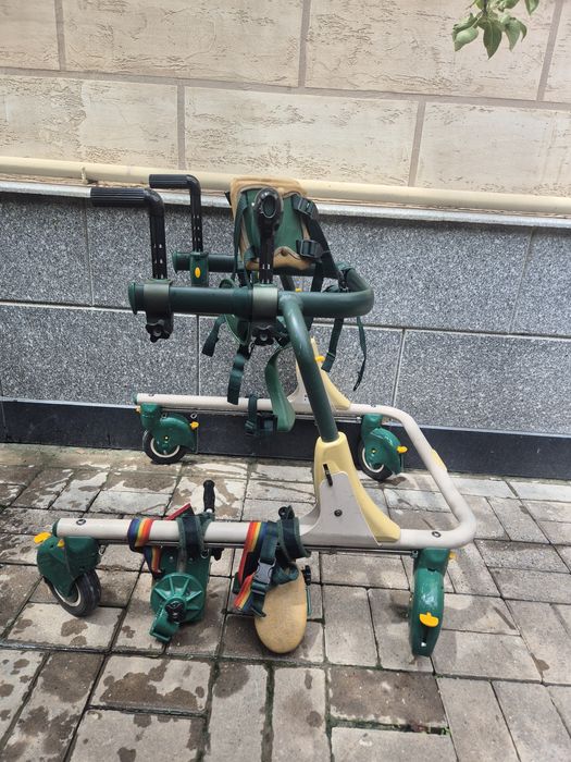 Ходунок для Дцп детей