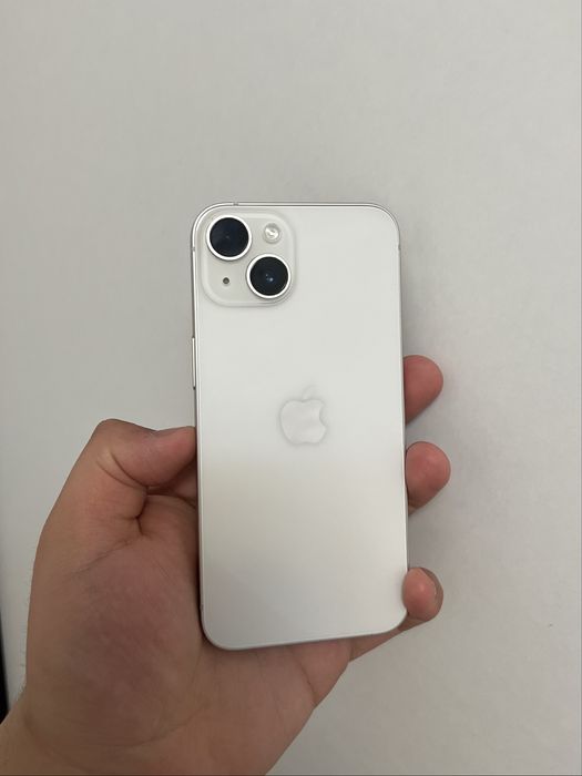 iPhone 14 128, Айфон 14 85%