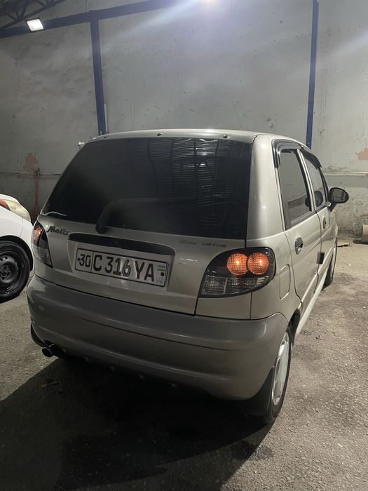 Matiz best.