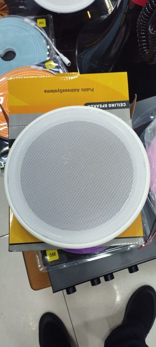 Пожарная сигнализация