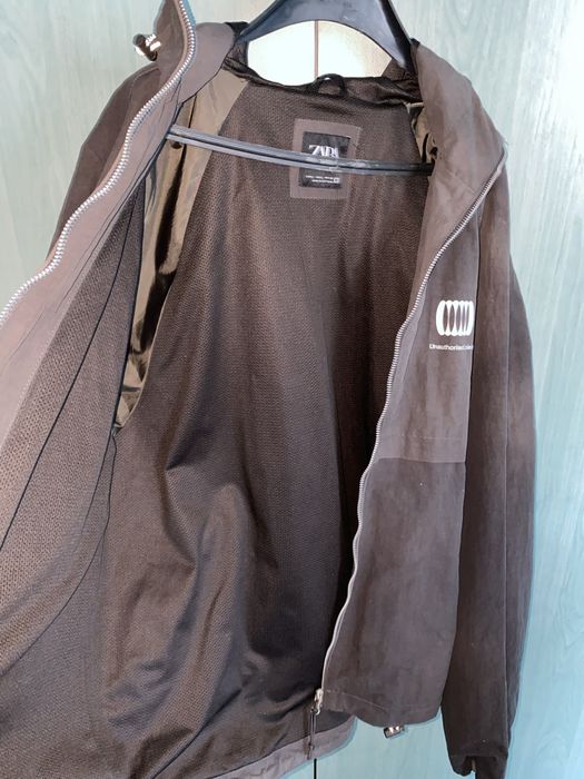 Jacheta Zara Primavara-Toamna