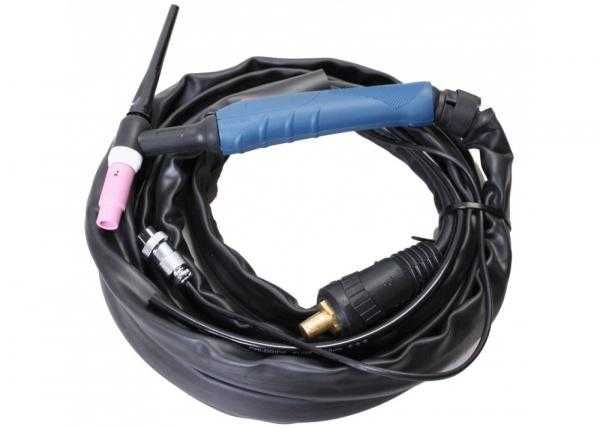 Aparat sudura TIG 200 W207 JASIC + butelie 8L argon PLINA + reductor